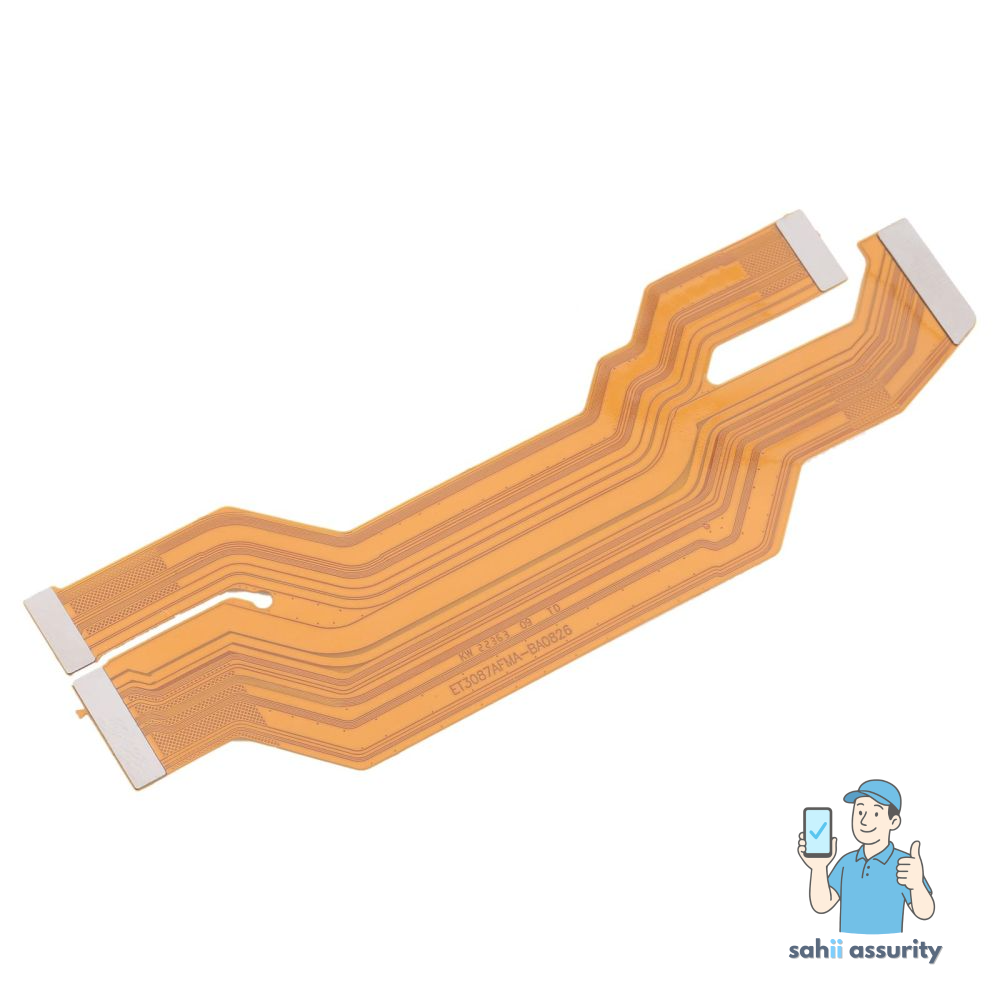 Main Board Flex Cable for Vivo X90 Pro thumbnail